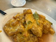 -威南记鸡饭餐室