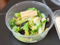-张记包子铺(贵阳路店)
