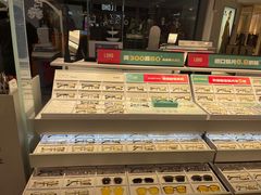 -LOHO眼镜店(青浦宝龙店)