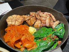 -INSA Korean Bistro饮鲨韩食酒馆