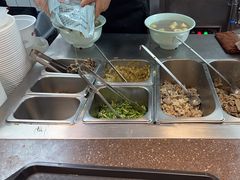 -回味鸭血粉丝汤(砂之船店)