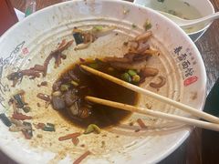 -春雪面馆(转塘店)