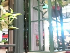 大堂-高第街56号餐厅(银座商城玉函店)