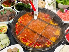 -俏媳妇火锅(宽窄巷子店)