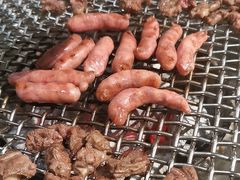 -可心筛网烤肉(南关区幸福一路店)