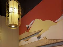 -京炭铜锅涮肉·羊蝎子·羊肉炉(保利·时光里店)