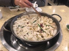 -芭夯兔·无骨兔汤锅(华阳店)