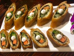 -云来居素食馆(南山店)