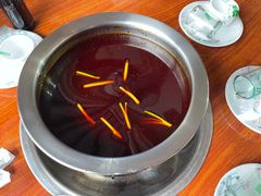 -牛华八婆麻辣烫(起源店)