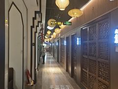 -徽镇小厨·经典徽菜(马连道店)