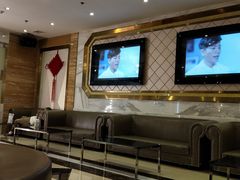 -欢乐空间KTV(奥山世纪城店)