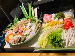 海鲜套餐-生如夏花泰式火锅(鹭洲里店)