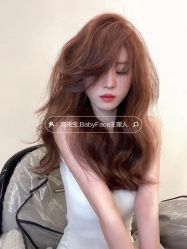 -BABY FACE沙龙