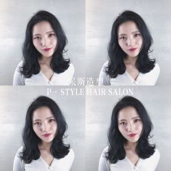 -P.STYLE 派斯造型