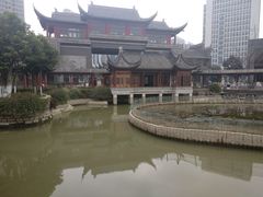 -龙潭水乡