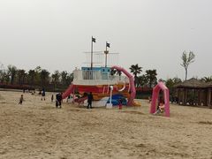 -九龙湖公园