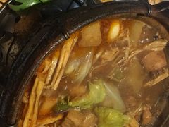 -范贤光鸡公煲(平乐园总店)