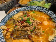 -粉家柳州螺蛳粉(杨宅路店)
