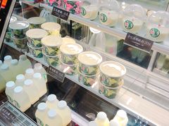 -宝珠奶酪(长宁金虹桥店)