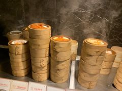 -半岛翡丽海鲜自助餐厅(观风亭店)
