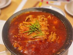 -之参餐厅(前门大街店)