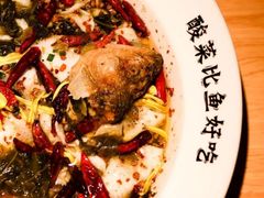 -太二酸菜鱼(永旺梦乐城店)