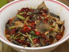 -三只鸟本地特色菜馆(上饶总店)