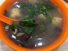 -金原鸭血粉丝汤总店(锁金村店)