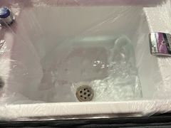 -足传奇足浴SPA(科技城店)