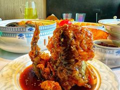 -杏花堂晋商私房菜(华熙五棵松店)