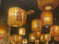 -南京大牌档(青岛万象城店)