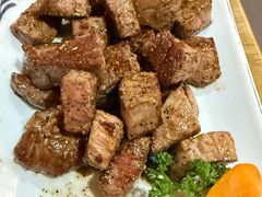 -福樱兰海鲜放题铁板烧(加州店)
