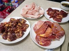 -风味烧烤