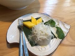 椰香芒果饭-越美小馆·越南料理(曲江店)