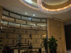 -河北宾馆中茂海悦酒店