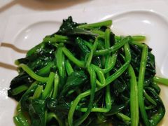 白灼时蔬-衡山汇·高级粤菜(霄云路店)