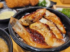 -胜博殿日式炸猪排(西红门店)