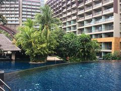 -三亚湾海居铂尔曼度假酒店