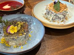 -卢布里西餐厅(总店)