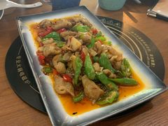-盛世盐帮·自贡特色(总店)
