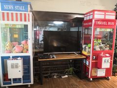 -回声星球·团建策划·赛事承办·拓展培训(大钟寺店)