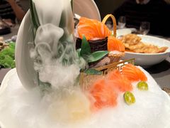 -上和臻品中国菜(花园街店)