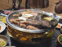 -味家烤肉烤鳗鱼牛排(西塔旗舰店)