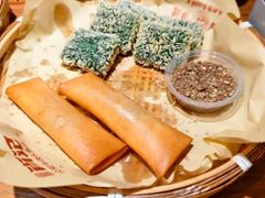 -肖记公安牛肉鱼杂馆· 省级非物质文化遗产(仁和路店)