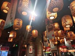 -南京大牌档(青岛万象城店)