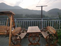 -梨木台悦来客农家院