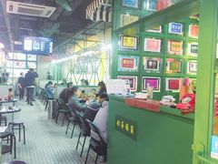 -莅香岛港式餐厅(滨江道店)