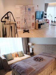 -禧月荟S月子中心(侨城店)