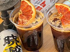 -COFFEE HOLIC(朝外SOHO店)