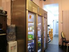 -虎虎龙虾大排档(双井店)